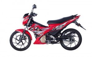 raider150
