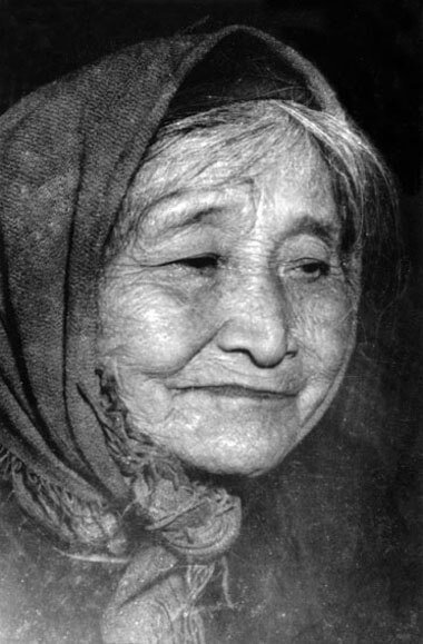 mẹ Tơm