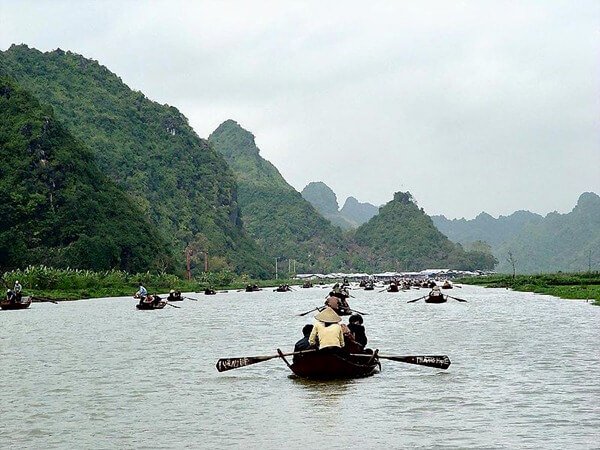hương sơn