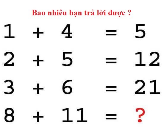 cau do iq