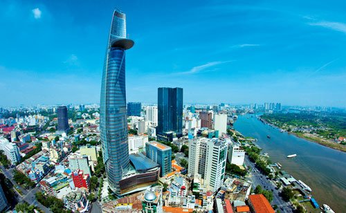 thanh pho ho chi minh
