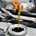 CHÚ Ý KHI THAY DẦU HỘP SỐ TỰ ĐỘNG