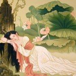 Tóm tắt ngắn gọn Truyện Kiều