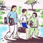 Phân tích truyện ngắn Tôi đi học