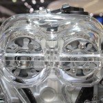 Công nghệ VVT-i của Toyota và SkyActiv của Mazda