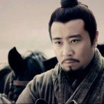 Tào Tháo uống rượu luận anh hùng