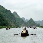 Đọc hiểu: Hương Sơn phong cảnh ca
