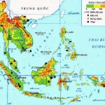 Bài 8: Thiên nhiên chịu ảnh hưởng sâu sắc của biển