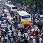 Bài 6: Đô thị hóa ở Việt Nam